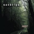 Vanhelga - Angest / CD