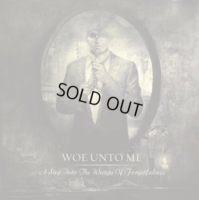 画像1: Woe unto Me - A Step into the Waters of Forgetfulness / CD