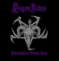 Pagan Rites - Preachers from Hell / CD