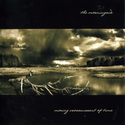 画像1: The Morningside - Moving Crosscurrent of Time / CD