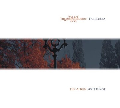 画像1: The Morningside - TreeLogia - The Album as It Is Not / DigiCD