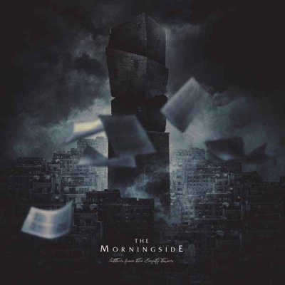 画像1: The Morningside - Letters from the Empty Towns / CD