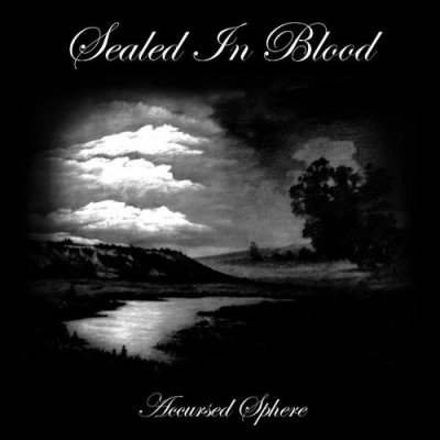 画像1: Sealed In Blood - Accursed Spheres / CD