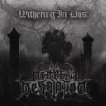 Hateful Desolation - Withering in Dust / SlimCaseProCD-R