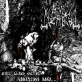 Evil Nerfal - Hail Black Metal... Vobiscum Buer... / CD