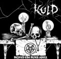 Kuld - Beyond the Black Spell / CD