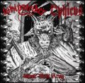 Whipstriker / Ophicvs - Satanic Metal Army / CD