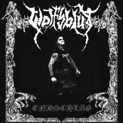 画像1: Wolfsblut - Endschlag / CD