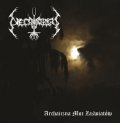 Necrostrigis - Archaiczna moc zaswiatow / CD