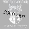 Sacrilegium / North - Jesienne szepty / CD