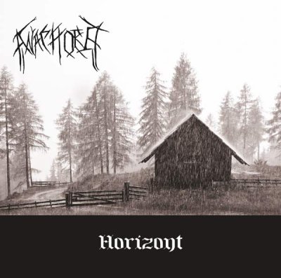 画像1: Anachoret - Horizont / CD