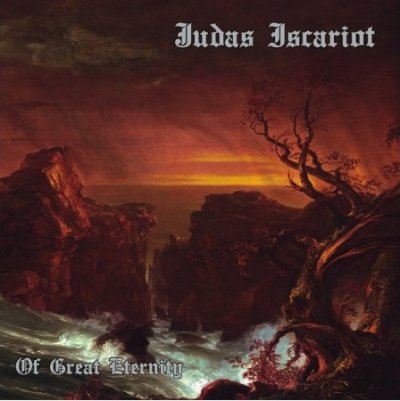 画像1: Judas Iscariot - Of Great Eternity / CD