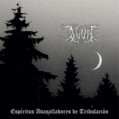 画像1: Ogun - Espiritus avasalladores de tribulacion / CD