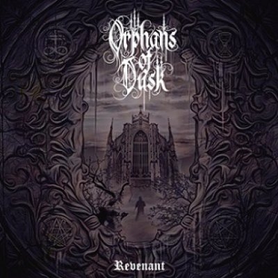 画像1: Orphans of Dusk - Revenant / CD