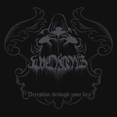 画像1: Womb - Deception Through Your Lies / CD