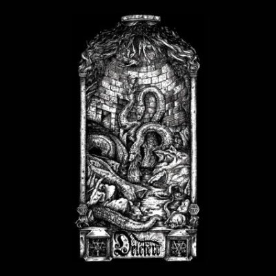 画像1: Deletere - De Ritibus Morbiferis - Demo Compendium / CD