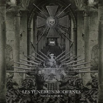 画像1: Neige et Noirceur - Les tenebres modernes / CD