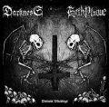 Darkness / Earth Plague - Demonic Blessings / CD