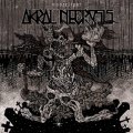 Akral Necrosis - Underlight / CD