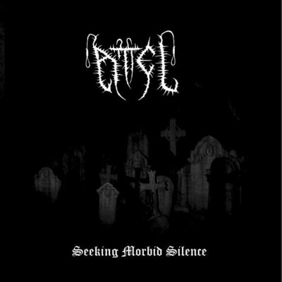 画像1: Atel - Seeking Morbid Silence / CD