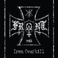 Front - Iron Overkill / CD