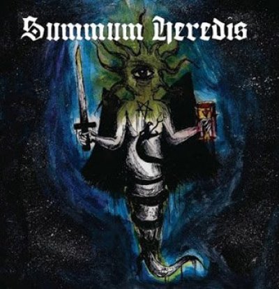 画像1: Summum Heredis - Summum Heredis / CD