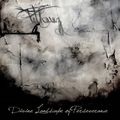 画像1: Fethuruz - Divine Landscape of Perseverance / CD