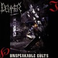 Deviser - Unspeakable Cults / DigiCD