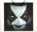 Abbath - Abbath / SlipcaseCD + Patch