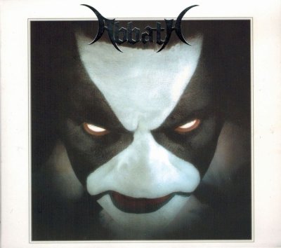 画像1: Abbath - Abbath / SlipcaseCD + Patch