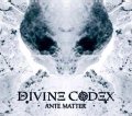 Divine Codex - Ante Matter / SlipcaseCD