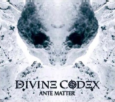 画像1: Divine Codex - Ante Matter / SlipcaseCD