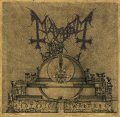 Mayhem - Esoteric Warfare / CD