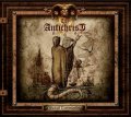 Thy Antichrist - Wicked Testimonies / DigiCD