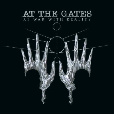 画像1: At the Gates - At War with Reality / CD