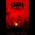 Legion - Ocaso de la luz / CD