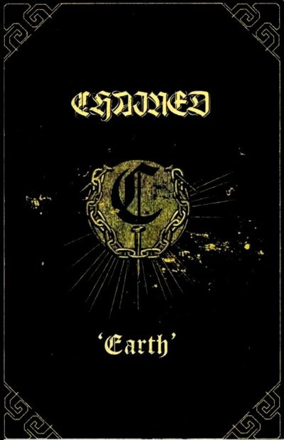 画像1: Chained - Earth / DIY Tape