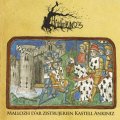 Hanternoz - Mallozh D'Ar Zistrujerien Kastell Ankiniz / CD