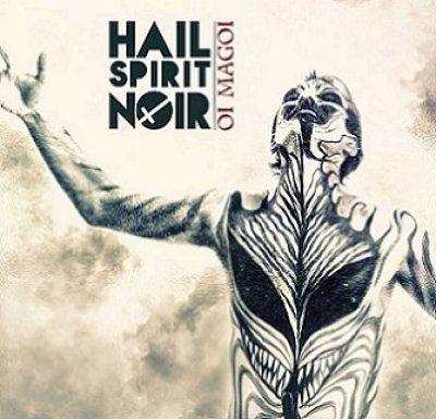 画像1: Hail Spirit Noir - Oi Magoi / DigiCD