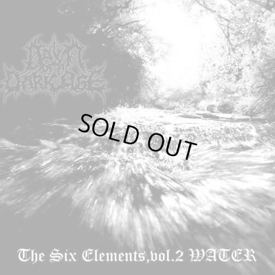 画像1: Dawn of a Dark Age - The Six Elements, Vol.2 Water / DigifileProCD-R