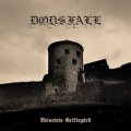 Dodsfall - Helvetets griftegard / CD