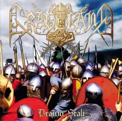 画像1: Graveland - Prawo Stali  / Creed Of Iron / CD