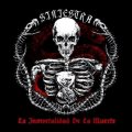 Siniestra - La inmortalidad de la muerte / CD