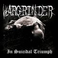 Wargrinder - In Suicidal Triumph / CD