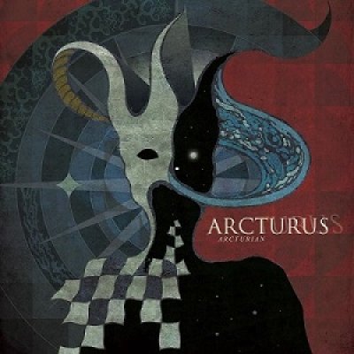 画像1: Arcturus - Arcturian / DigiCD