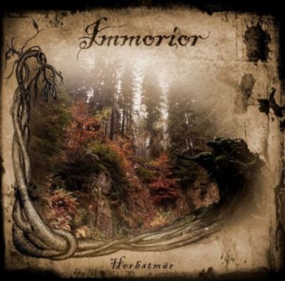 画像1: Immorior - Herbstmar / CD