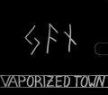 Jan - Vaporized Town / PaperSleeveProCD-R