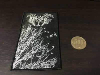 画像1: Moloch - Isolation der Essenz / Patch