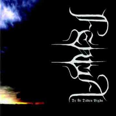 画像1: Fenria - De at doden vigda / CD