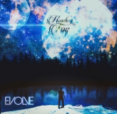 画像1: Howling in the Fog - Evolve / CD